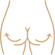 Butt Aesthetics